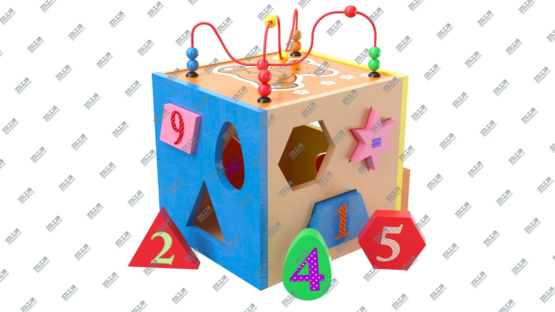 images/goods_img/202104094/3D Toys Collection/4.jpg